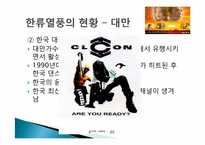 [문화행정] 한류를 중심으로 바라 본 문화교류-17