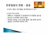 [문화행정] 한류를 중심으로 바라 본 문화교류-19