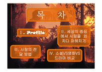 [일본영상문화] 세상의 중심에서 사랑을 외치다 작품 분석-2