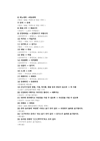 [국어학입문] 맞춤법 오류 수정-8