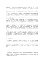 [독일통일과문학] 토마스 브루씨히의 작품 존넨알레의 소설과 영화의 비교-3