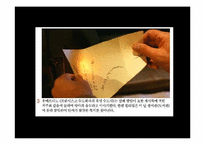 the rose of the name(장미의 이름) 작품 분석-9