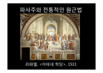 [현대미술] 모더니즘과 분업화-18