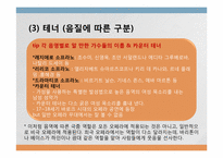 [유럽공연예술] 오페라의 이해(작품을 중심으로)-8
