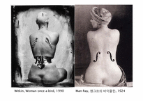 [예술과가치] Joel Peter Witkin(조엘 피터 위트킨)의 작품세계와 그 가치에 관한 고찰-13