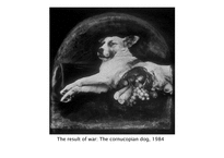 [예술과가치] Joel Peter Witkin(조엘 피터 위트킨)의 작품세계와 그 가치에 관한 고찰-19