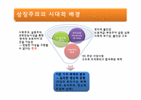 [문예사조의이해] 상징주의(symbolism)의 이해-3