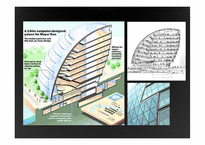 [디자인사] 건축 디자이너 NORMAN FOSTER(노먼 포스터)와 Thomas Heatherwick(토마스 헤더윅)의 건축세계 분석-11