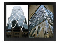 [디자인사] 건축 디자이너 NORMAN FOSTER(노먼 포스터)와 Thomas Heatherwick(토마스 헤더윅)의 건축세계 분석-19