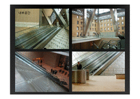 [디자인사] 건축 디자이너 NORMAN FOSTER(노먼 포스터)와 Thomas Heatherwick(토마스 헤더윅)의 건축세계 분석-20