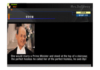 20세기 모더니즘 작가 버지니아 울프의 분석과 Mrs. Dalloway 작품 분석-10