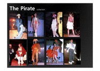 [디자인사] 패션디자이너 Alexander Macqueen(알렉산더 맥퀸)과 Vivienne Westwood(비비안 웨스트우드)의 작품 세계 분석-20