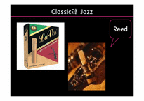 [재즈의역사] Classic(클래식)과 Jazz(재즈)-15