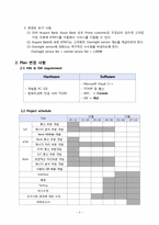 [소프트웨어공학] Inter banking transaction system(ITS) 구축 설계 분석-4