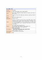 [소프트웨어공학] Inter banking transaction system(ITS) 구축 설계 분석-8