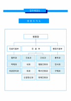 [데이터베이스응용] 병원관리 시스템-2