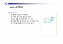[데이터베이스설계] 실버 타운 관리 시스템-10