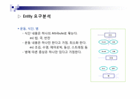 [데이터베이스설계] 실버 타운 관리 시스템-12