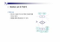 [데이터베이스설계] 실버 타운 관리 시스템-16