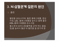 [뇌영양] 뇌 심혈관 계질환과 영양 관리-14