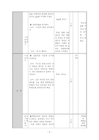 [교육공학] 기술 가정과 교수학습 과정안(이상적인 양육법)-10