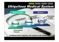 Ubiquitous(유비쿼터스)를 통한 메디컬 시스템(영문)-5