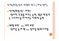 [교육상담] 영재아 상담-2