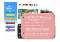 [국제기업]디즈니랜드의 해외진출(도쿄, 파리, 홍콩, 상하이)-10