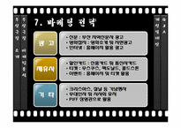 [마케팅]부산극장 마케팅 전략-13