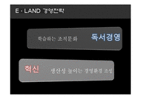 이랜드 국제경영 전략-4