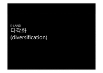 이랜드 국제경영 전략-9