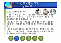 [경영전략]보세매장에서 2조 매출 기업으로-이랜드 마케팅 전략-9