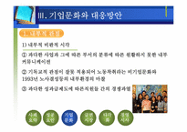 [경영전략]보세매장에서 2조 매출 기업으로-이랜드 마케팅 전략-12