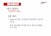 [경영혁신]한샘의 효과적인 ERP 구축 사례-15