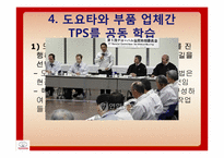 [생산운영관리]THE TOYOTA WAY-10