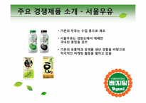 [마케팅]베지밀 제2의 전성기를 위한 리포지셔닝 및 통합 커뮤니케이션 방안-10