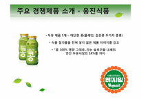 [마케팅]베지밀 제2의 전성기를 위한 리포지셔닝 및 통합 커뮤니케이션 방안-12