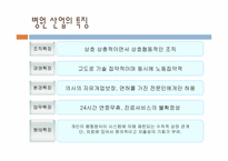 [조직구조]기업 조직구조 사례 연구-삼성의료원과 한빛 아동병원-4