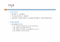 [조직구조]기업 조직구조 사례 연구-삼성의료원과 한빛 아동병원-10
