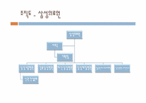 [조직구조]기업 조직구조 사례 연구-삼성의료원과 한빛 아동병원-11