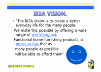 [마케팅] 이케아 코리아(IKEA KOREA) 마케팅 전략(영문)-6