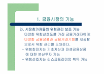 [산업분석]한국 금융시장의 구조와 특징-11