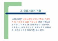 [산업분석]한국 금융시장의 구조와 특징-13