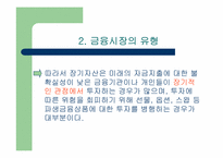 [산업분석]한국 금융시장의 구조와 특징-18