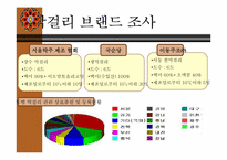 [마케팅조사]막걸리 마케팅-7