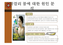 [마케팅조사]막걸리 마케팅-8