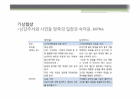 [협상론]남양주시 쓰레기소각잔재 매립장 분쟁조정-10