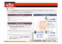 [마케팅관리]패밀리 레스토랑 시장에서의 TGIF 차별화 방안-4