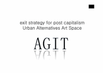 [마케팅관리]부산 Indie Culture Space Agit(아지트) 마케팅 전략-3