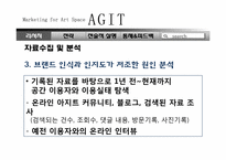 [마케팅관리]부산 Indie Culture Space Agit(아지트) 마케팅 전략-15